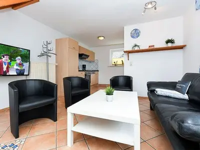 Ferienwohnung für 6 Personen (60 m²) in Ostbense 5/10