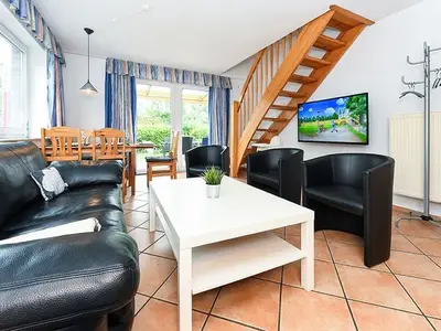 Ferienwohnung für 6 Personen (60 m²) in Ostbense 7/10