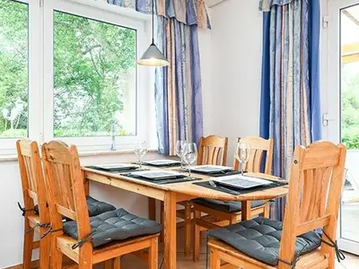 Ferienwohnung für 6 Personen (60 m²) in Ostbense 8/10