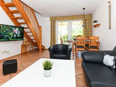 Ferienwohnung für 6 Personen (60 m²) in Ostbense 2/10