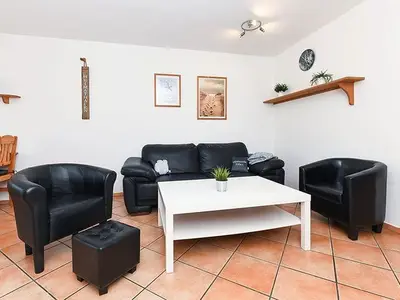 Ferienwohnung für 6 Personen (60 m²) in Ostbense 3/10