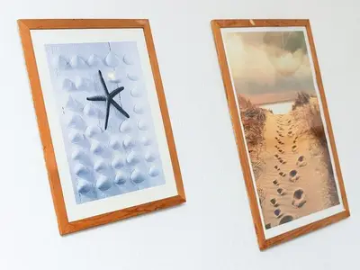 Ferienwohnung für 6 Personen (60 m²) in Ostbense 4/10