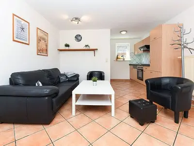 Ferienwohnung für 6 Personen (60 m²) in Ostbense 6/10
