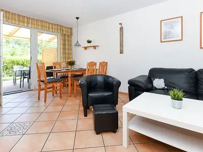 Ferienwohnung für 6 Personen (60 m²) in Ostbense 7/10