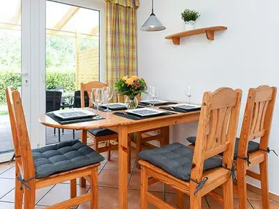 Ferienwohnung für 6 Personen (60 m²) in Ostbense 8/10