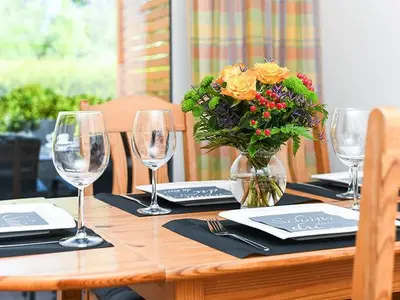 Ferienwohnung für 6 Personen (60 m²) in Ostbense 9/10