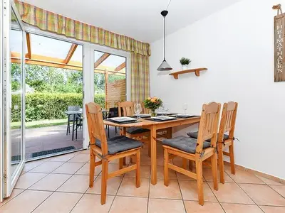 Ferienwohnung für 6 Personen (60 m²) in Ostbense 10/10