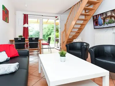 Ferienwohnung für 6 Personen (60 m²) in Ostbense 2/10