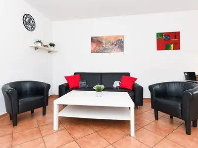 Ferienwohnung für 6 Personen (60 m²) in Ostbense 3/10