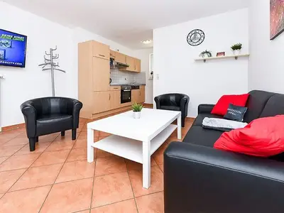 Ferienwohnung für 6 Personen (60 m²) in Ostbense 5/10