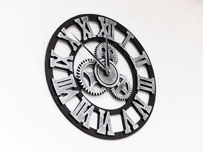 Ferienwohnung für 6 Personen (60 m²) in Ostbense 6/10