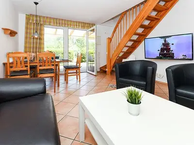 Ferienwohnung für 6 Personen (60 m²) in Ostbense 2/10