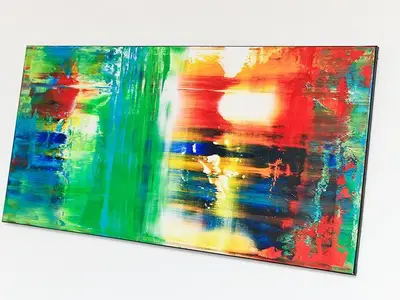 Ferienwohnung für 6 Personen (60 m²) in Ostbense 4/10