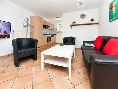 Ferienwohnung für 6 Personen (60 m²) in Ostbense 5/10