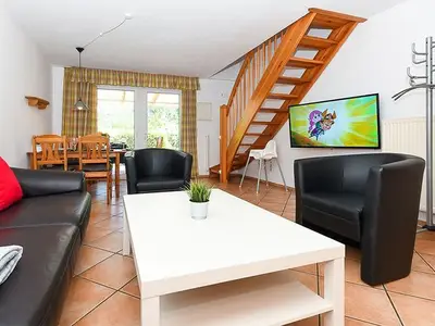 Ferienwohnung für 6 Personen (60 m²) in Ostbense 6/10