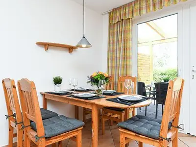 Ferienwohnung für 6 Personen (60 m²) in Ostbense 7/10