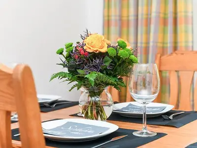 Ferienwohnung für 6 Personen (60 m²) in Ostbense 8/10