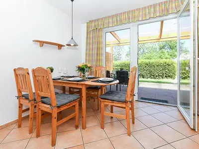 Ferienwohnung für 6 Personen (60 m²) in Ostbense 9/10