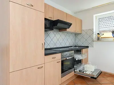 Ferienwohnung für 6 Personen (60 m²) in Ostbense 10/10