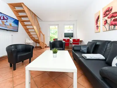 Ferienwohnung für 6 Personen (60 m²) in Ostbense 2/10