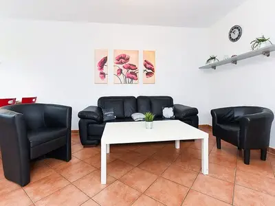 Ferienwohnung für 6 Personen (60 m²) in Ostbense 3/10