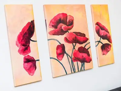 Ferienwohnung für 6 Personen (60 m²) in Ostbense 4/10