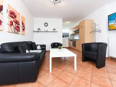 Ferienwohnung für 6 Personen (60 m²) in Ostbense 6/10
