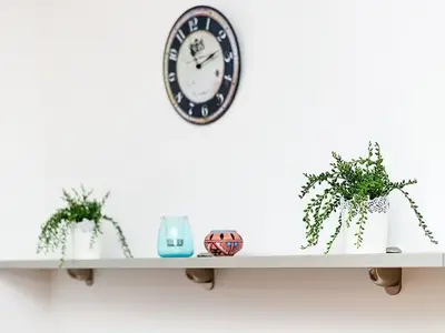 Ferienwohnung für 6 Personen (60 m²) in Ostbense 7/10