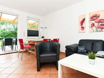 Ferienwohnung für 6 Personen (60 m²) in Ostbense 8/10