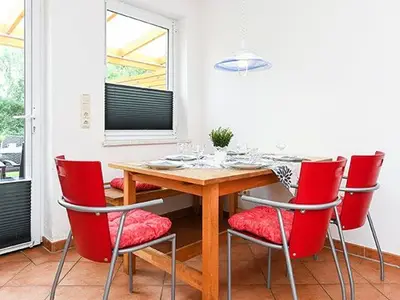 Ferienwohnung für 6 Personen (60 m²) in Ostbense 9/10