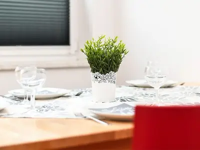 Ferienwohnung für 6 Personen (60 m²) in Ostbense 10/10