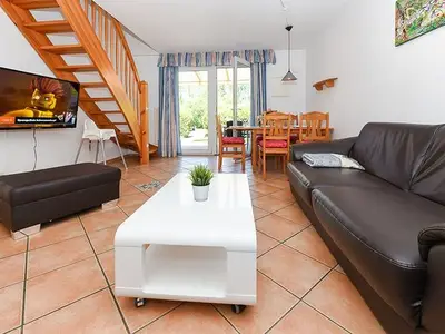 Ferienwohnung für 6 Personen (60 m²) in Ostbense 2/10