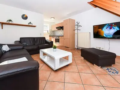 Ferienwohnung für 6 Personen (60 m²) in Ostbense 4/10
