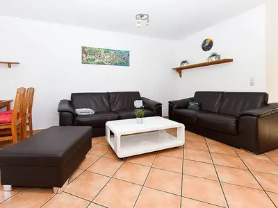 Ferienwohnung für 6 Personen (60 m²) in Ostbense 5/10