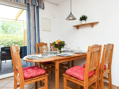 Ferienwohnung für 6 Personen (60 m²) in Ostbense 6/10