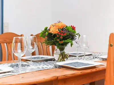 Ferienwohnung für 6 Personen (60 m²) in Ostbense 7/10