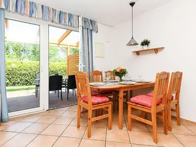 Ferienwohnung für 6 Personen (60 m²) in Ostbense 8/10