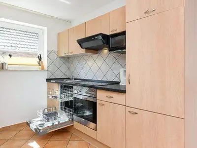 Ferienwohnung für 6 Personen (60 m²) in Ostbense 9/10