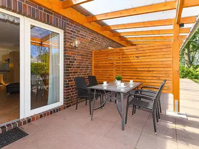 Ferienwohnung für 6 Personen (60 m²) in Ostbense 10/10