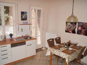 Ferienwohnung für 5 Personen (80 m²) in Ostbevern