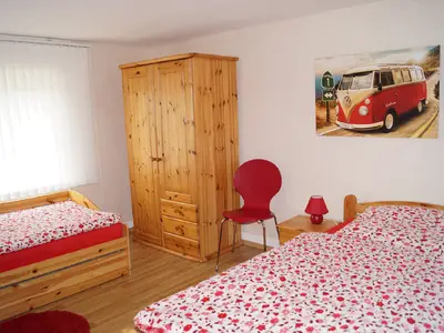 Ferienwohnung für 4 Personen (80 m²) in Ostbevern 1/10