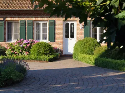 Ferienwohnung für 4 Personen (80 m²) in Ostbevern 3/10