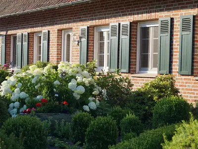 Ferienwohnung für 4 Personen (80 m²) in Ostbevern 8/10
