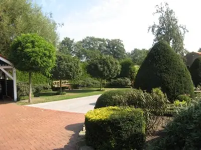 Ferienwohnung für 4 Personen (80 m²) in Ostbevern 3/10