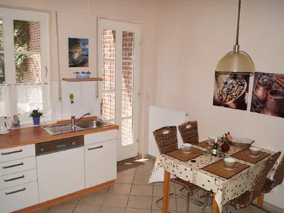 Ferienwohnung für 4 Personen (80 m²) in Ostbevern 5/10