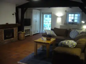 Ferienwohnung für 2 Personen (75 m²) in Ostbevern