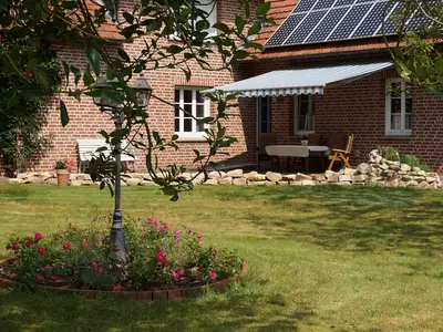 Ferienwohnung für 4 Personen (80 m²) in Ostbevern 7/10