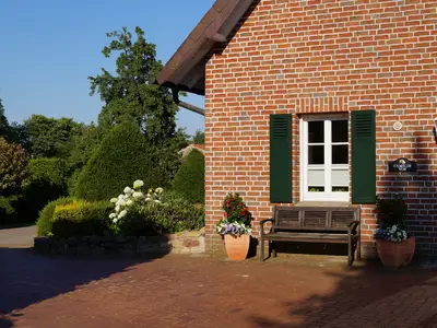 Ferienwohnung für 4 Personen (80 m²) in Ostbevern 9/10