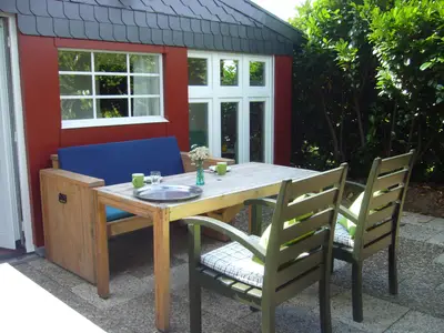 Ferienwohnung für 2 Personen (75 m²) in Ostbevern 10/10