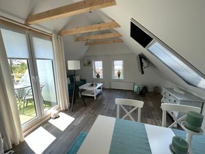 Ferienwohnung für 2 Personen (40 m²) in Osteel